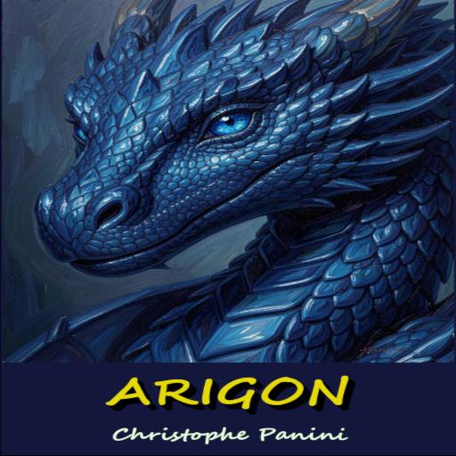 Birthright Series (Parody of the Inheritance cycle by Christopher Paolini)
