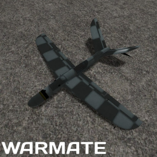 [LVS] Warmate