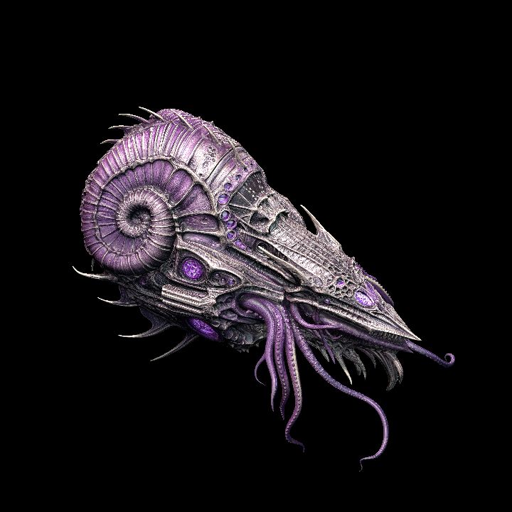 nautiloid