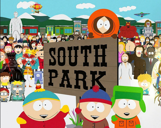 South Park