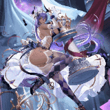 放置天使 Idle Angels-卡俄斯-女王的棋局 preview