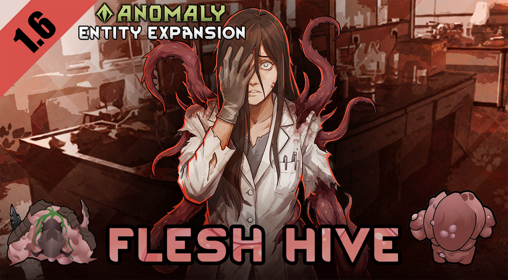 Flesh Hive