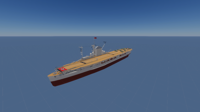 Graf-Zeppelin