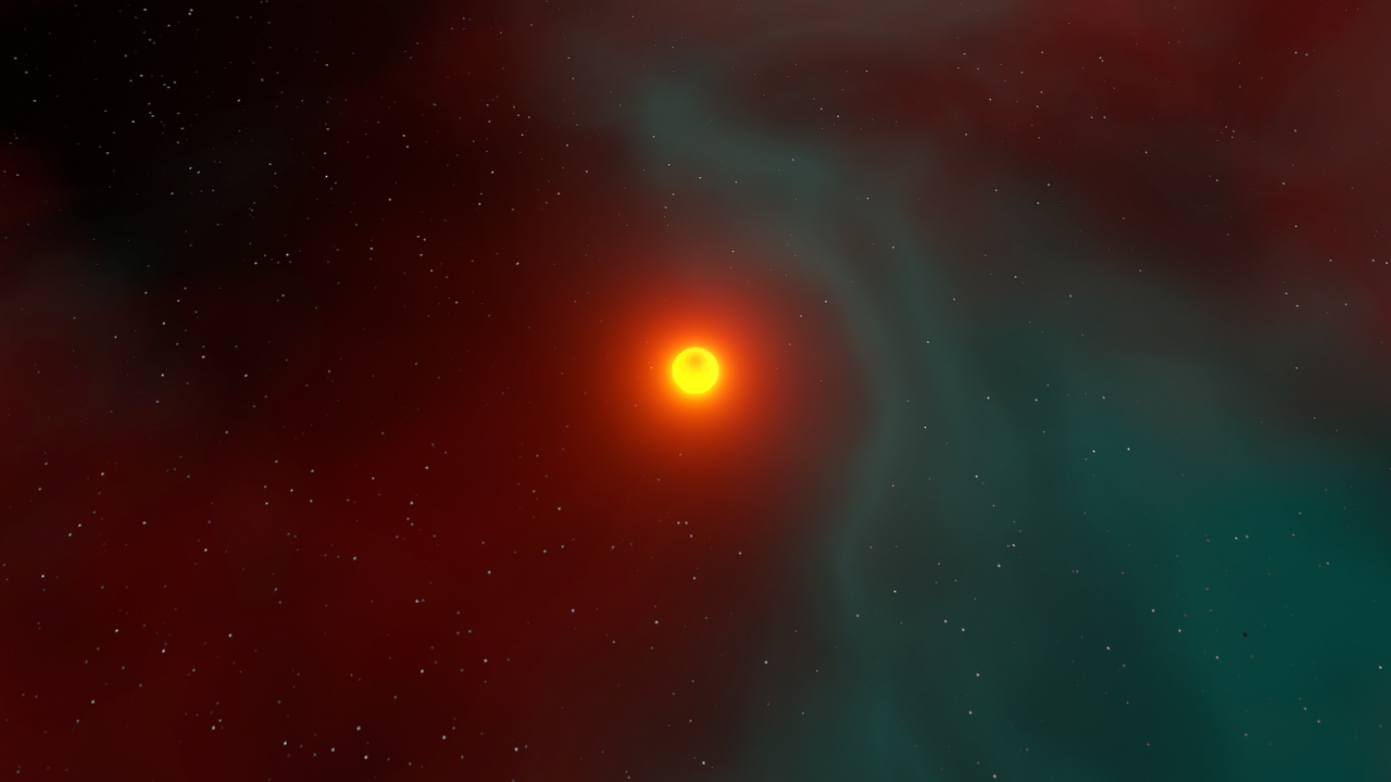 My Simulation