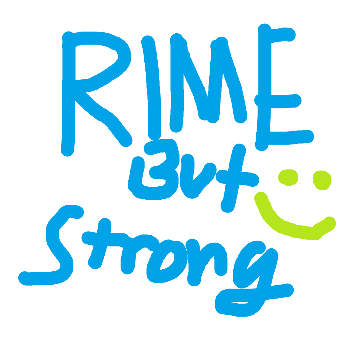 rime 3rd map