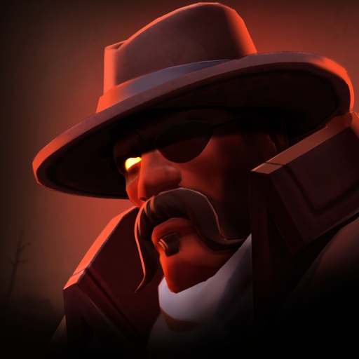 Phantom Eye (Noon)