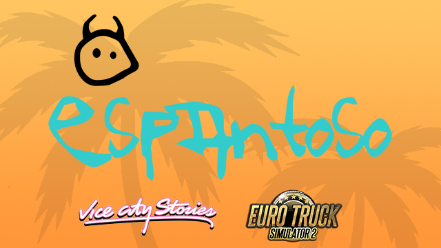 GTA Vice City Stories Radio Espantoso