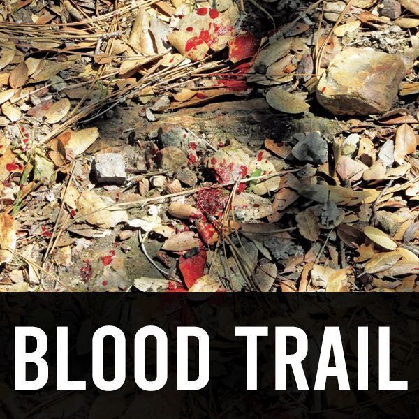 Zens Blood Trail