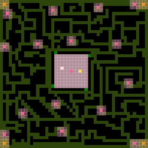 Operation Minotaur mk2