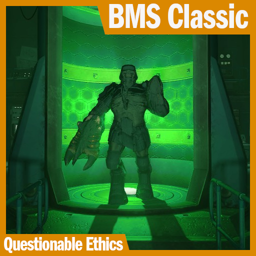 BMS Classic - Questionable Ethics (v1.01)