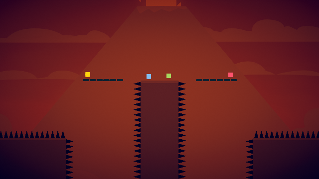 needle