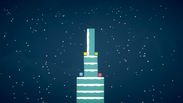 ice spike