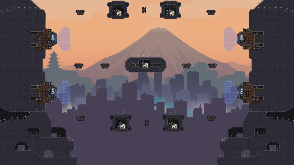 2v2 Capture Point Battle