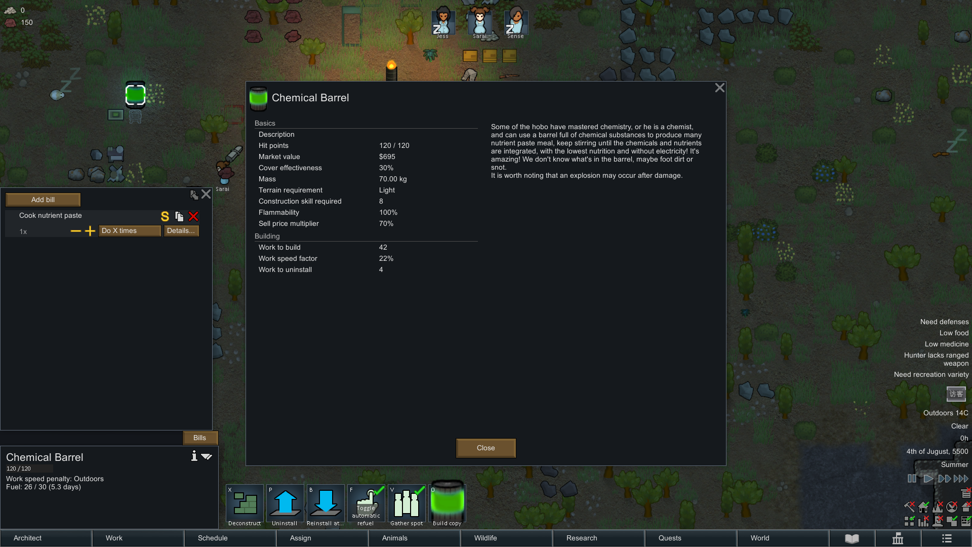 Screenshot 4