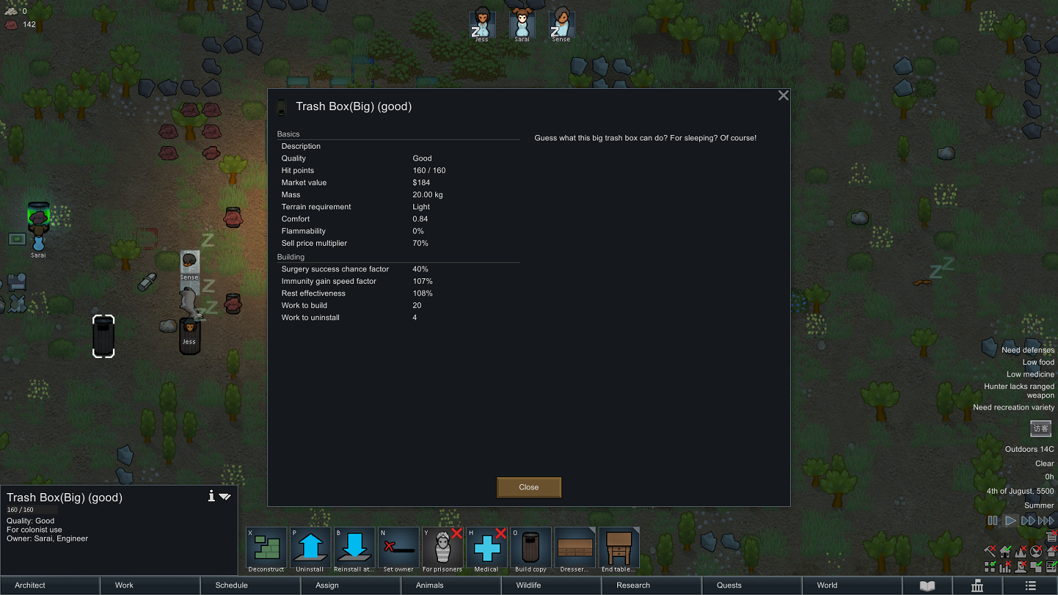 Screenshot 5