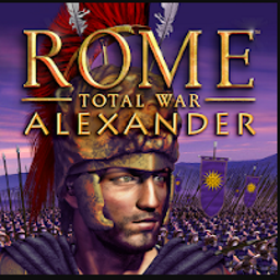 All Alexander Factions Unlocked