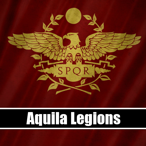 Aquila Legions - Julii