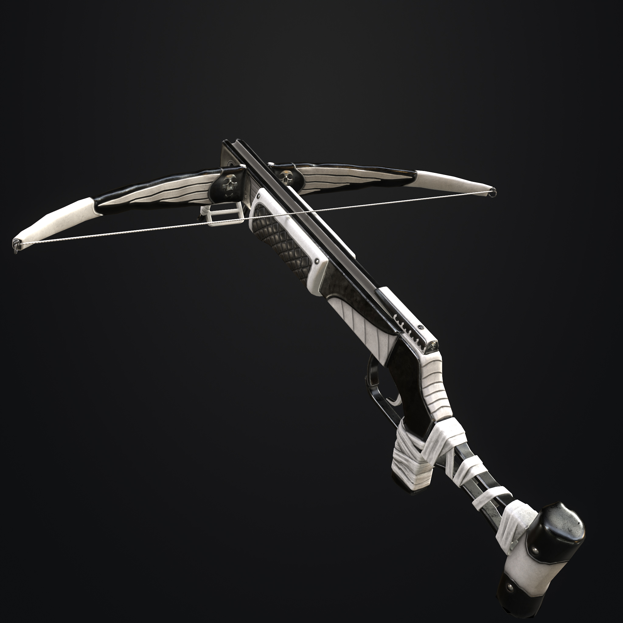 No Mercy Crossbow