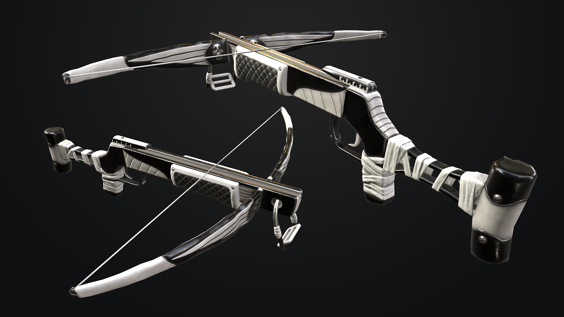 No Mercy Crossbow