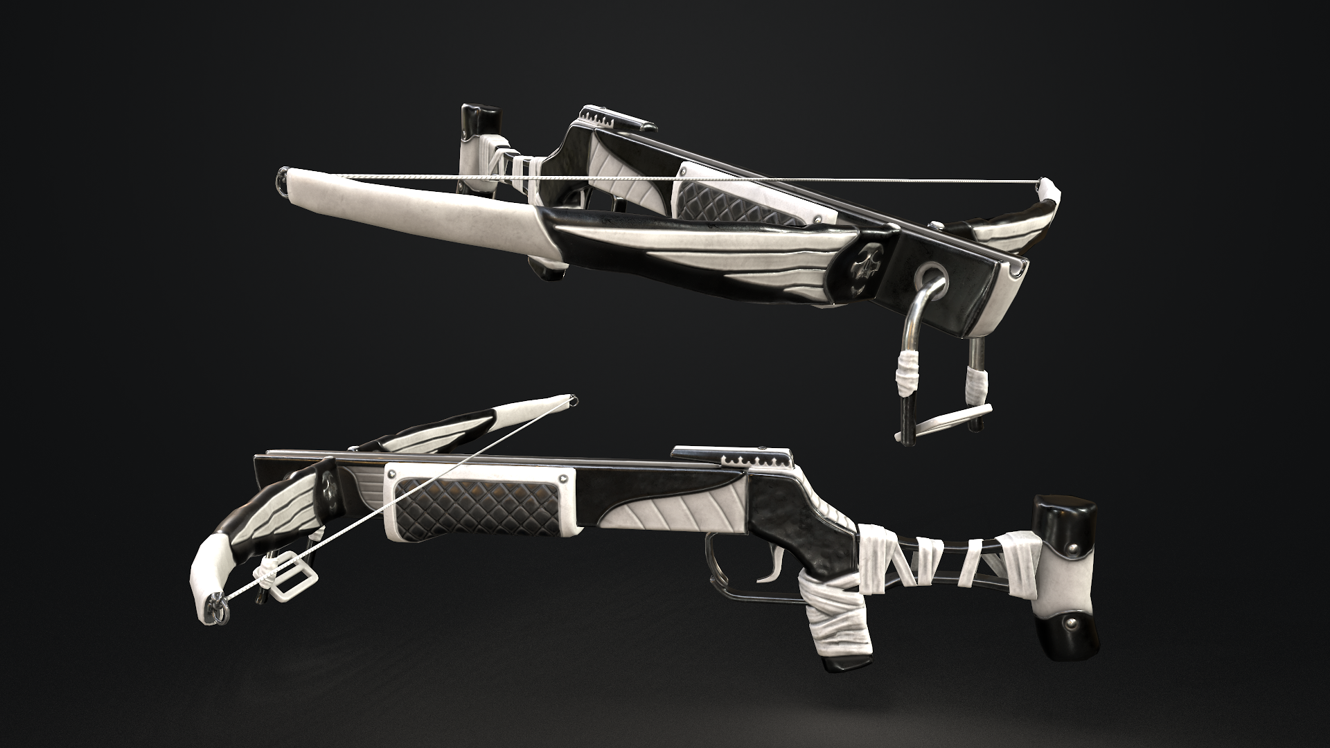 No Mercy Crossbow