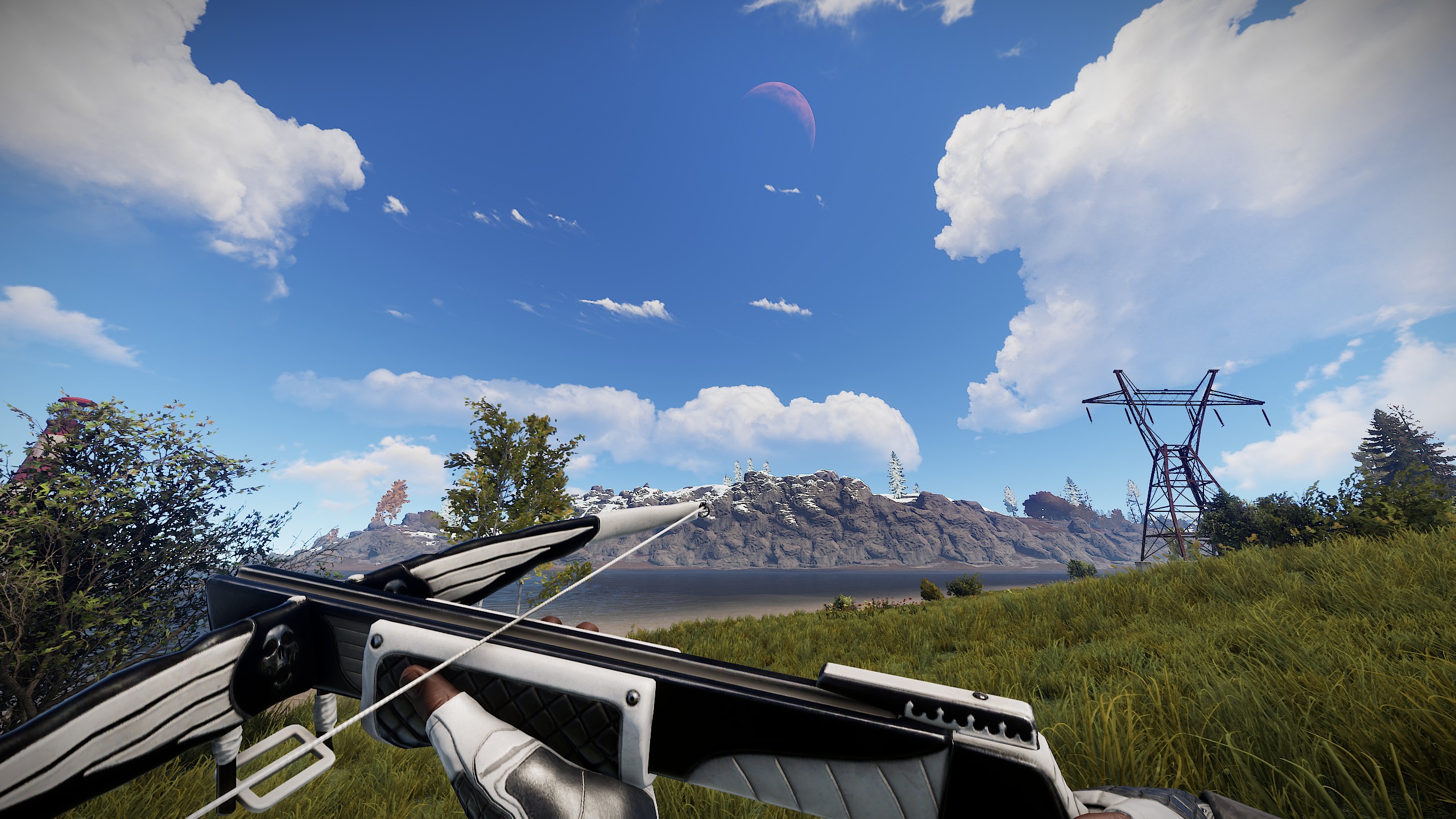 No Mercy Crossbow