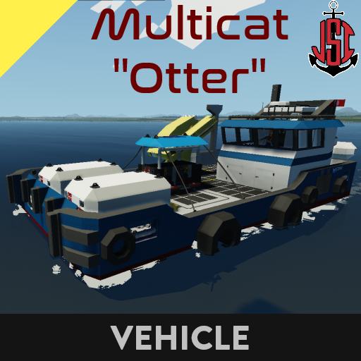 Multicat "Otter"