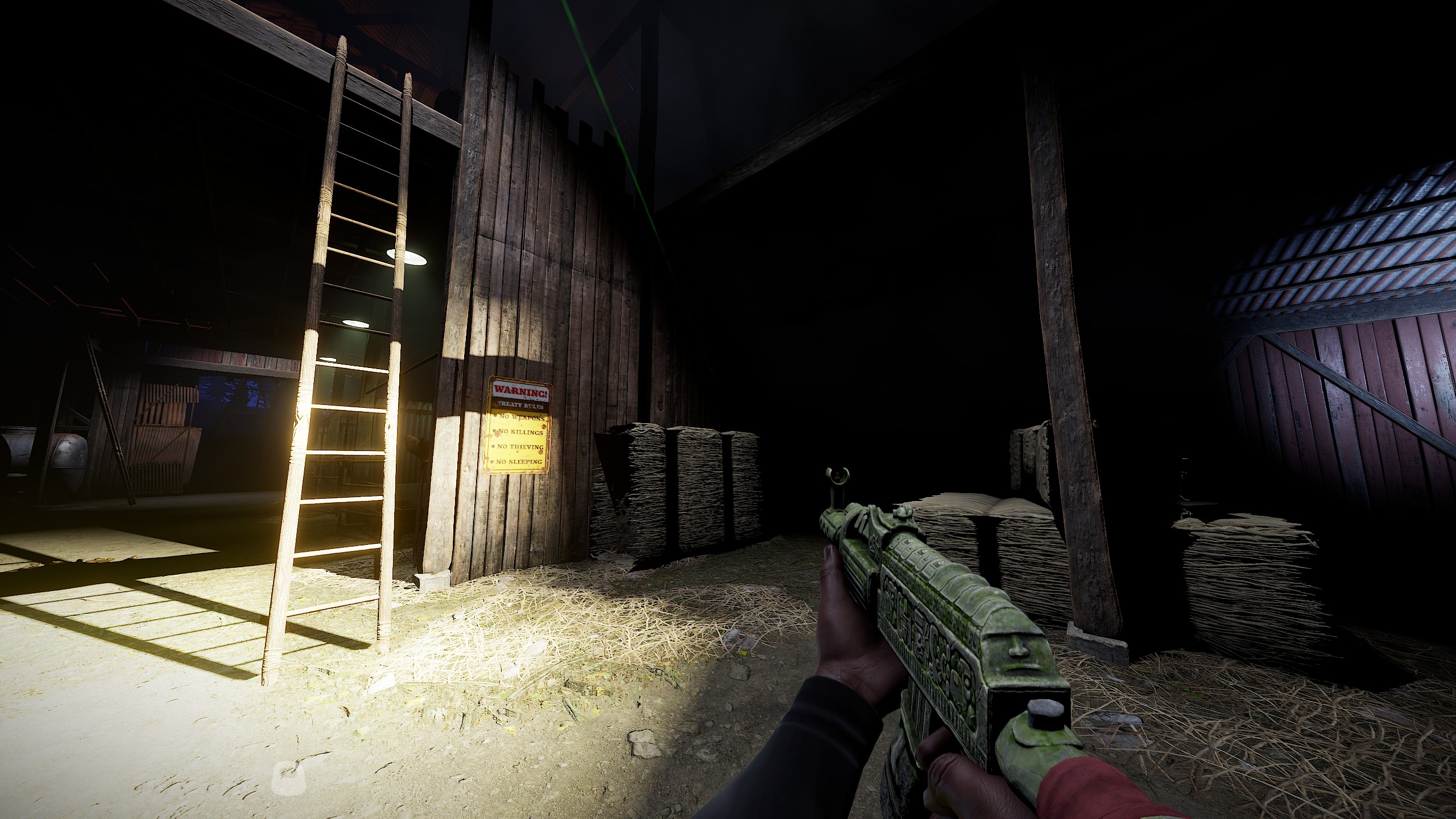 RUIN AR