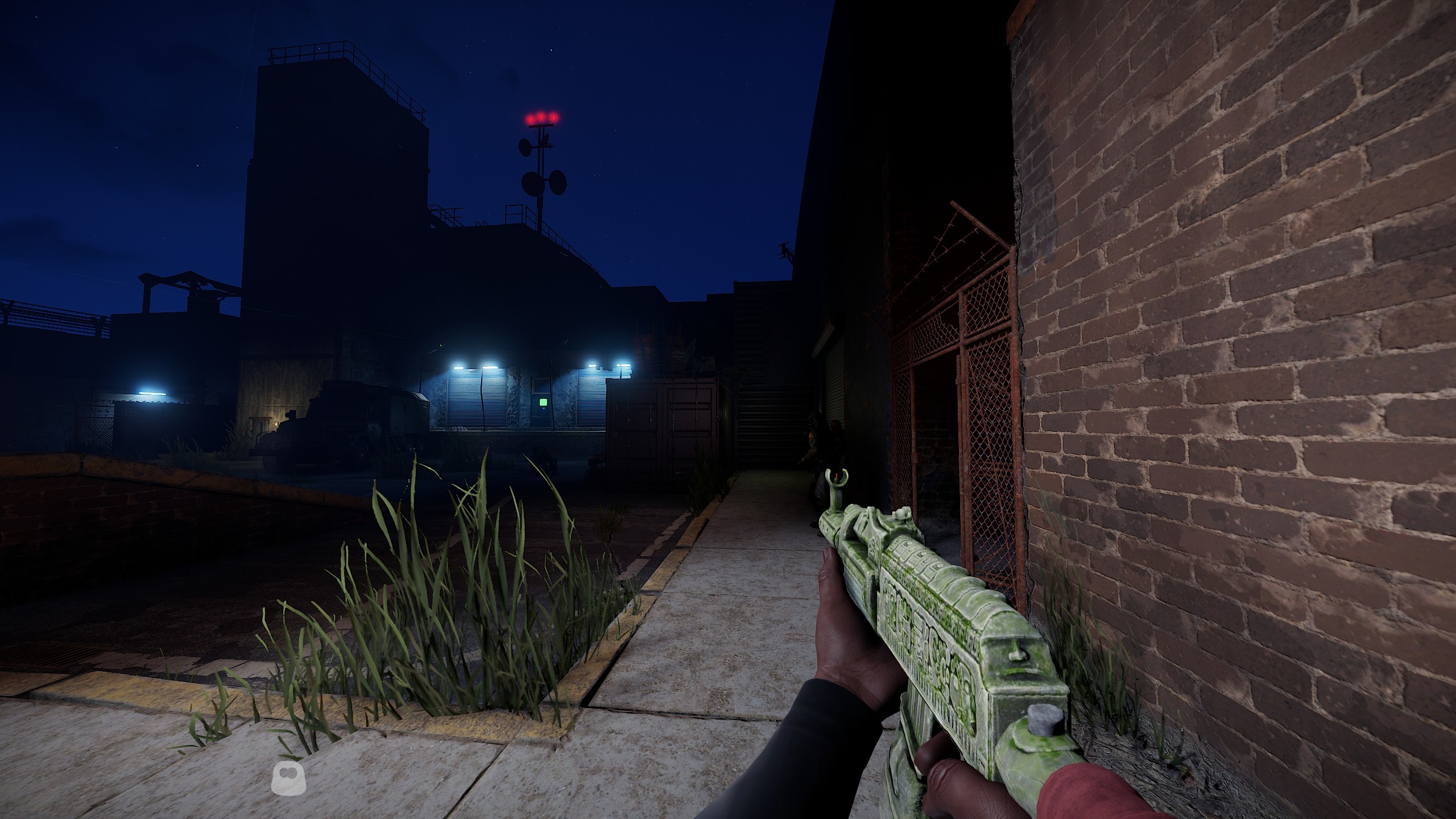 RUIN AR