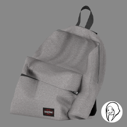 SYB Arnaud - Eastpak (Grey)