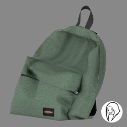 SYB Arnaud - Eastpak (Green)