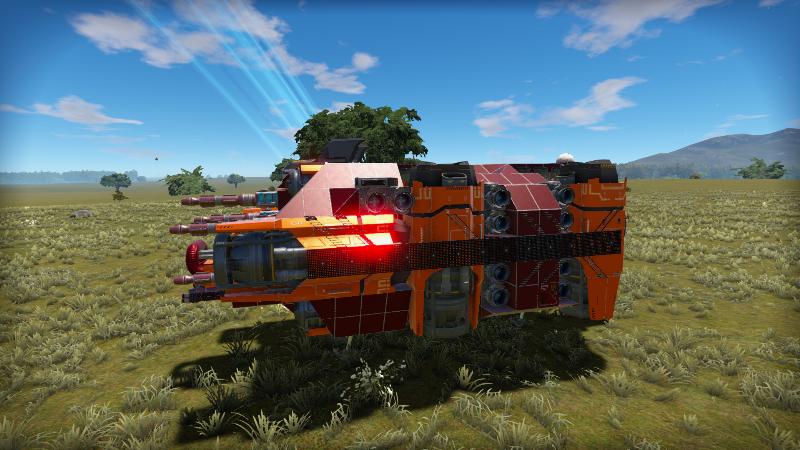 Saturn-5g Miner