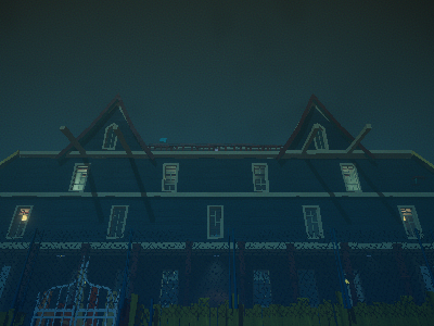 Mansion