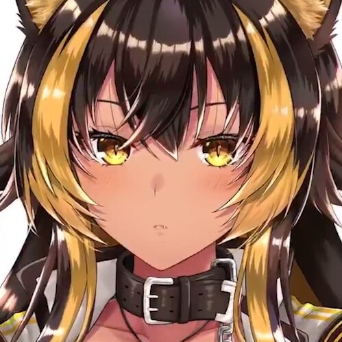 Steam Workshop::猫小夜くろえ-Nekoyo Chloe(zzz)