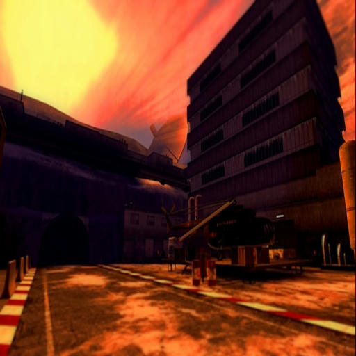 Entropy Zero 2: Arbeit 3 preview