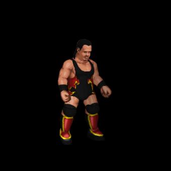 Joel Maximo