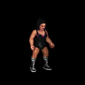 Becky Bayless
