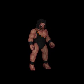 The Tazmaniac