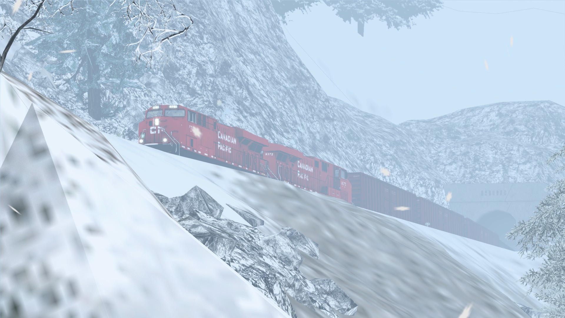 Winter Manifest