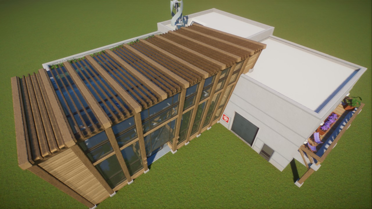 Full Staff Center 2