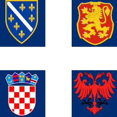 Balkania A United Balkans: M&T 3.0