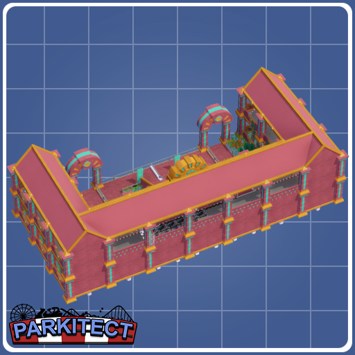 Aztec Go-Karts preview