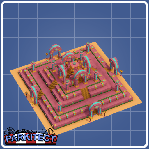Pyramid_Decoration preview