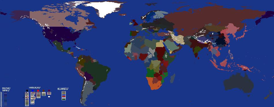 AXIS cold war (2.0)