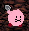 Kirby Chaunter