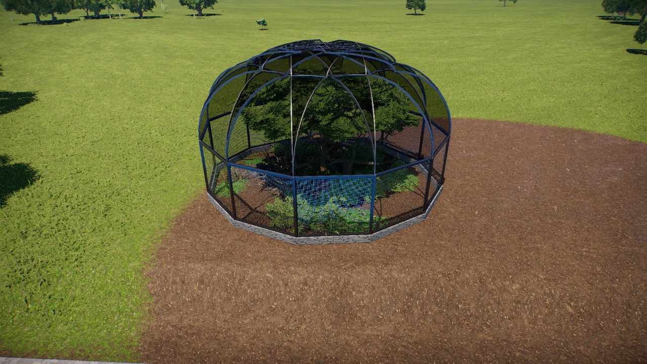 Aviarium