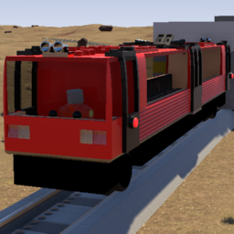 New Train