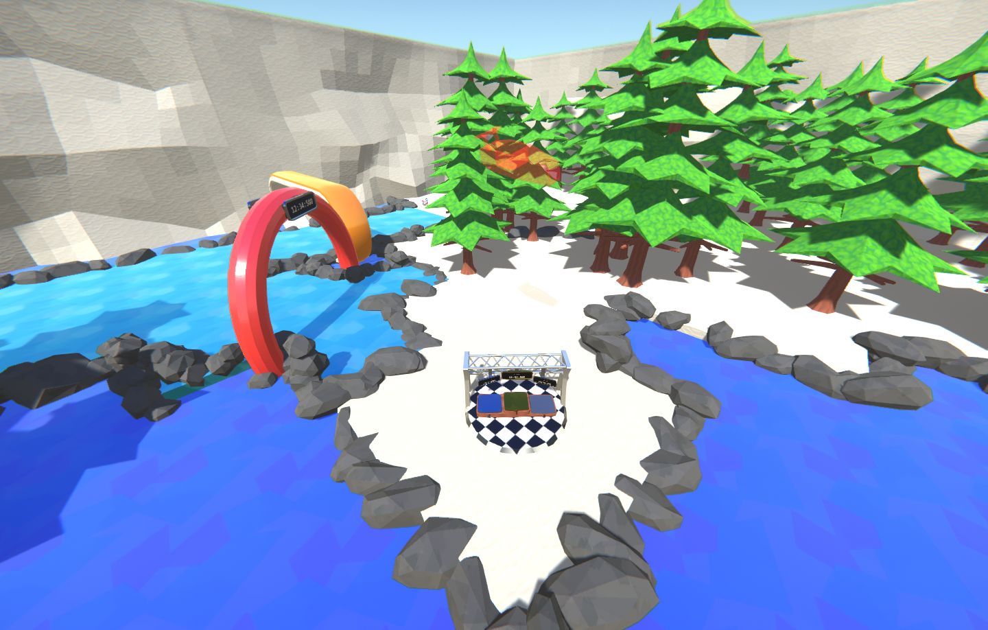 Dinosaur's Winter Series