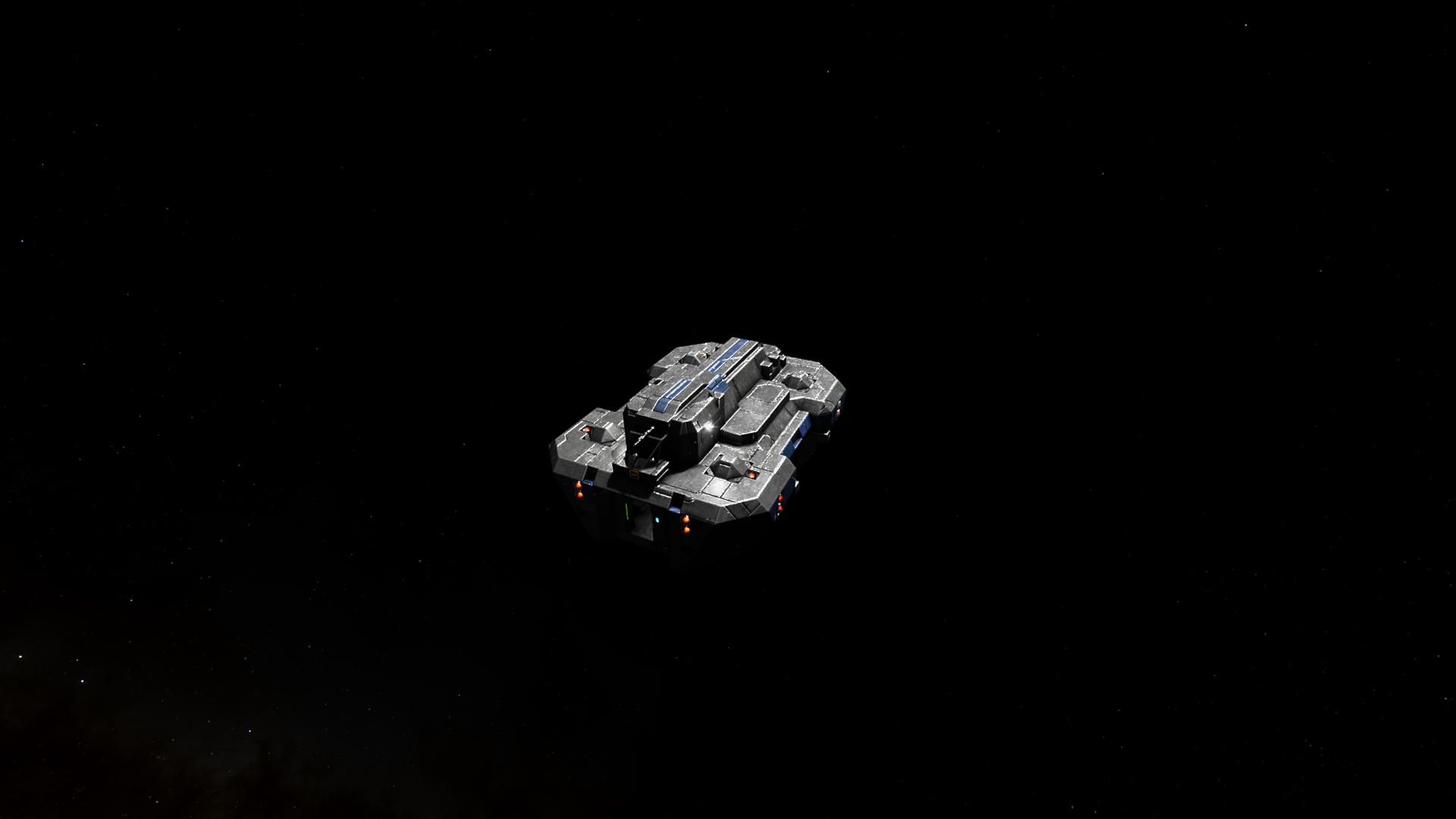 UNN Transport Shuttle