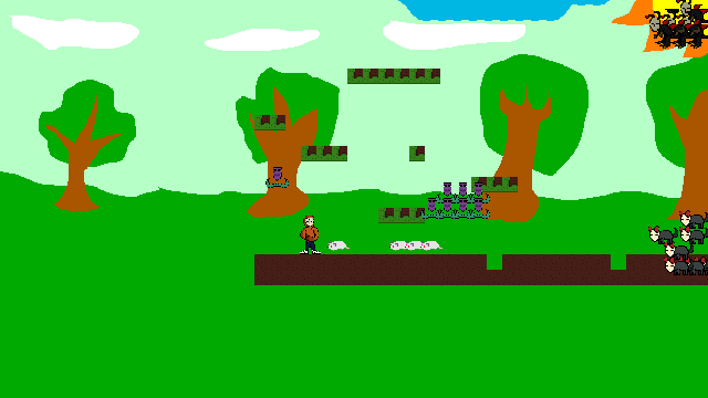 Cursedland 122