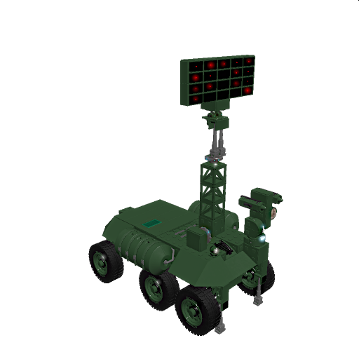FK-1 missile air defense system 导弹防空系统